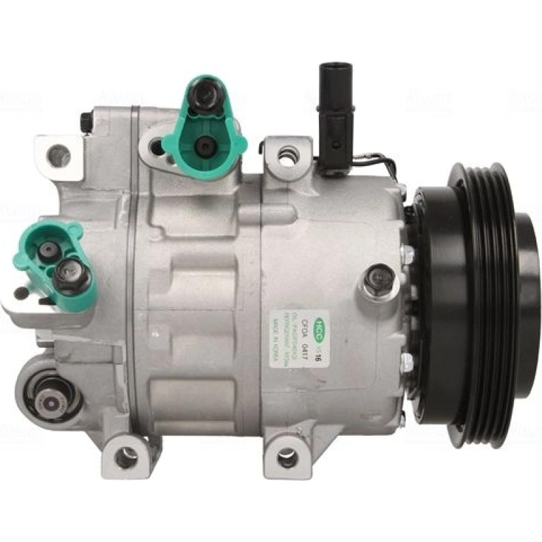 Kompressor PKW 89296 Kompressor PKW 89296