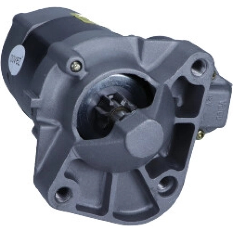 Anlasser Renault Clio/ Megane/ Kangoo 1.4/1.6 16V 00 STA0374R Anlasser Renault Clio/ Megane/ Kangoo 1.4/1.6 16V 00 STA0374R
