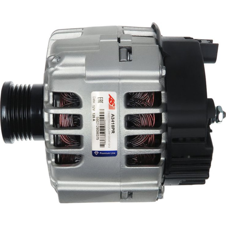 Generator A3418PR Generator A3418PR