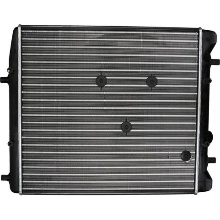 KAMOKA Kühler, Motorkühlung 7705176 KAMOKA Kühler, Motorkühlung 7705176