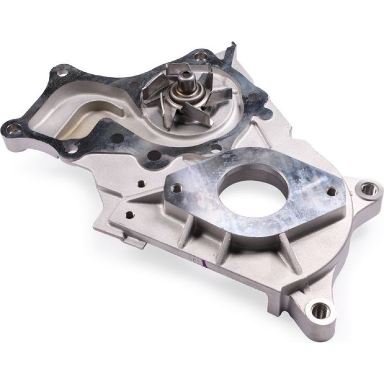 HEPU Wasserpumpe P7772 HEPU Wasserpumpe P7772