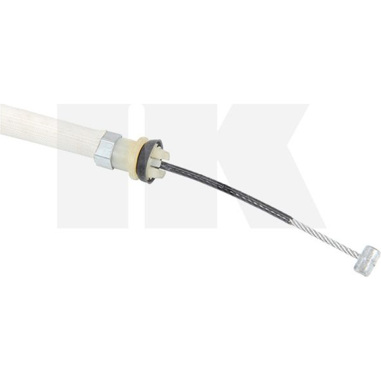 Seilzug, Feststellbremse Fiat T. Doblo Cargo 01-06 Pr 9023158