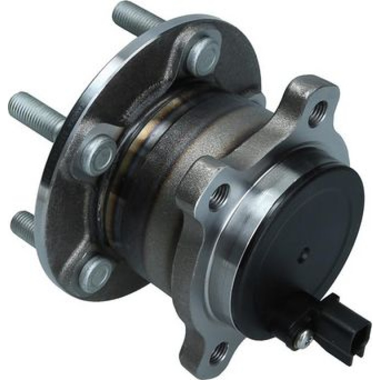 KAMOKA Radlagersatz 5500248 KAMOKA Radlagersatz 5500248