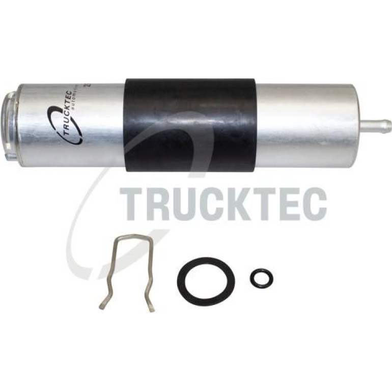 TRUCKTEC AUTOMOTIVE Kraftstofffilter 02.38.117 TRUCKTEC AUTOMOTIVE Kraftstofffilter 02.38.117