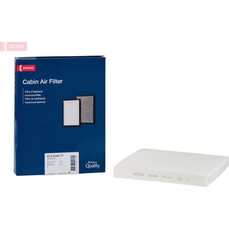 DENSO Innenraumfilter DCF454P DENSO Innenraumfilter DCF454P
