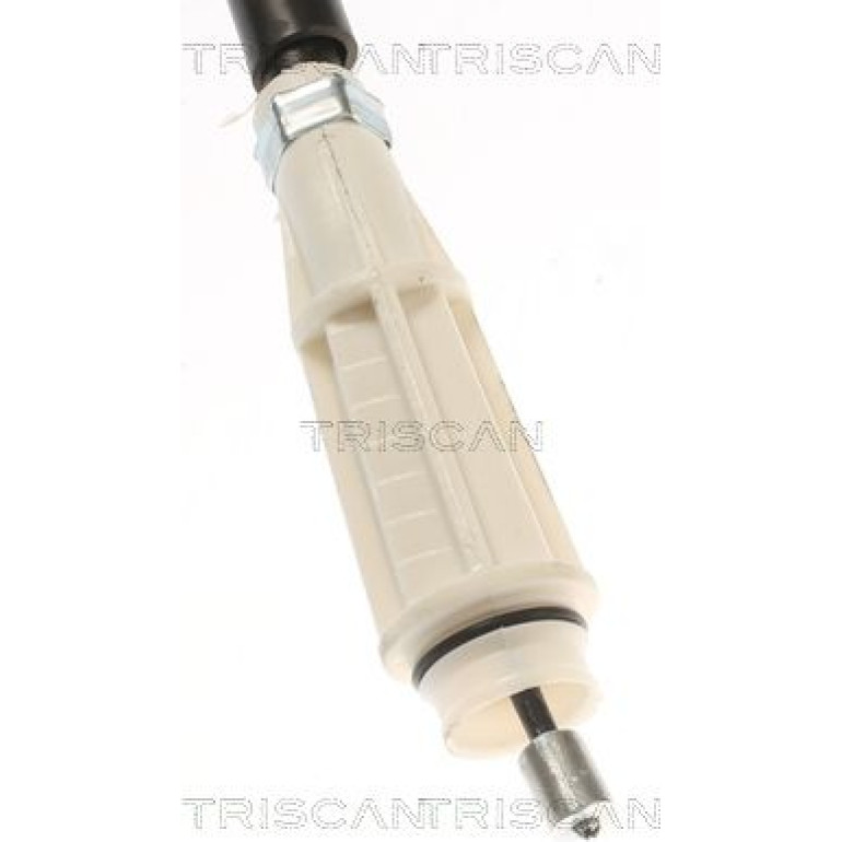 Seilzug, Feststellbremse Volvo T. S60 00-10 Le/Pr 814027136 Seilzug, Feststellbremse Volvo T. S60 00-10 Le/Pr 814027136