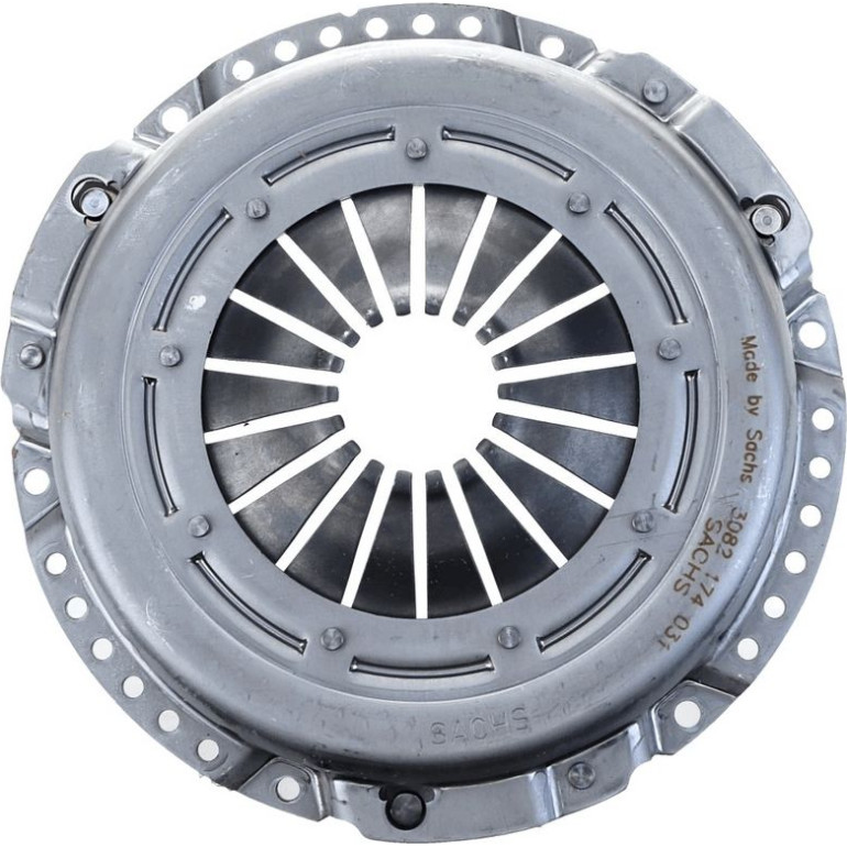 SACHS Kupplungssatz 3000 176 001 SACHS Kupplungssatz 3000 176 001