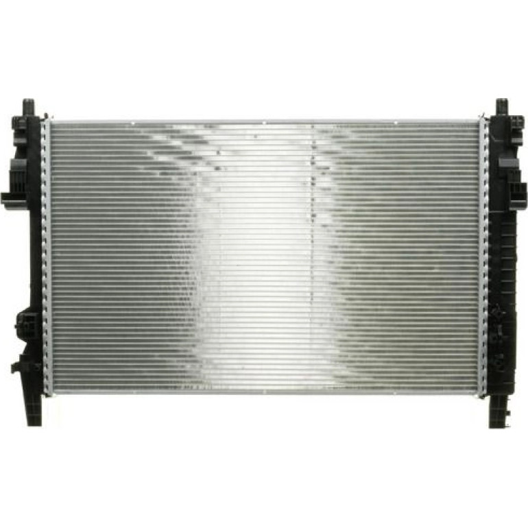 Kühler, Motorkühlung CR 661 000P Kühler, Motorkühlung CR 661 000P