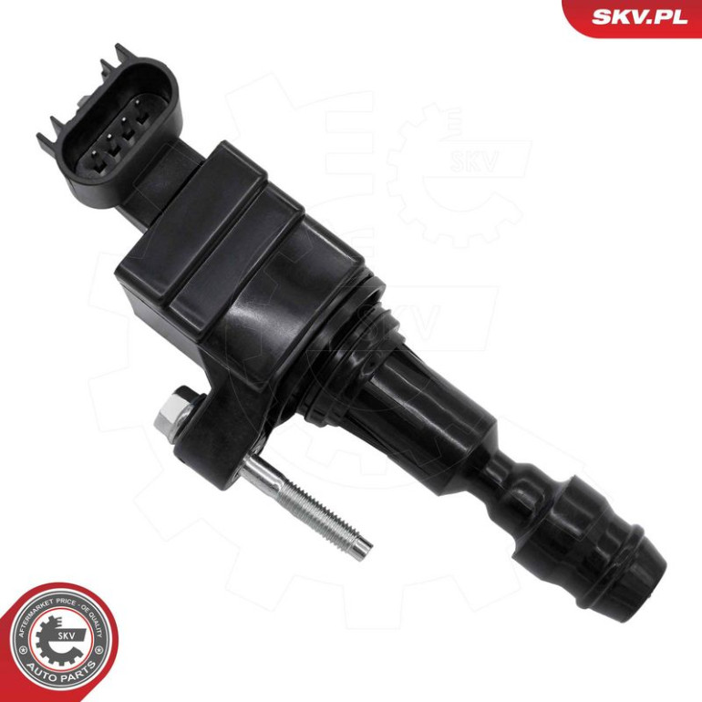 ESEN SKV Zündspule 03SKV296 ESEN SKV Zündspule 03SKV296