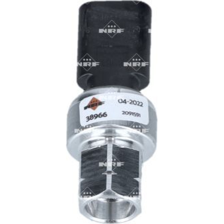 NRF Druckschalter, Klimaanlage 38966 NRF Druckschalter, Klimaanlage 38966