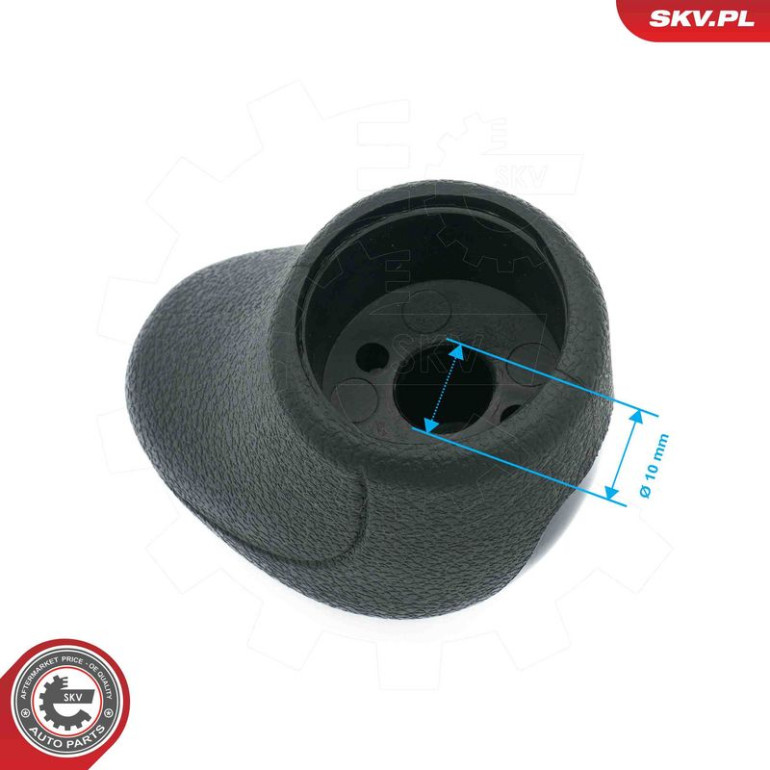ESEN SKV Schalthebelknauf 63SKV066