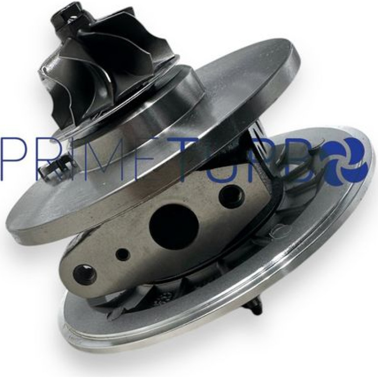 Prime Turbo Rumpfgruppe, Lader G00124C Prime Turbo Rumpfgruppe, Lader G00124C