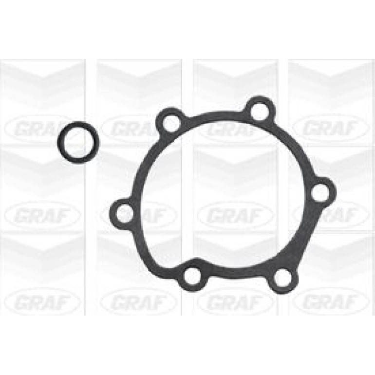 PA 413 Wasserpumpe PA413 PA 413 Wasserpumpe PA413