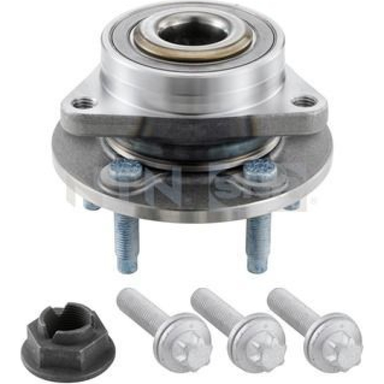 SNR Radlager R153.66 SNR Radlager R153.66