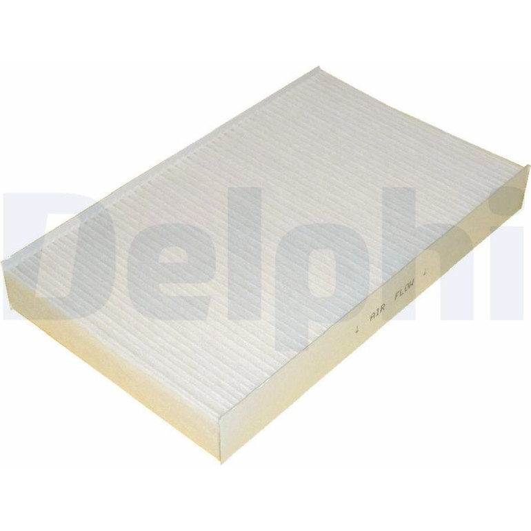 DELPHI Innenraumfilter TSP0325044