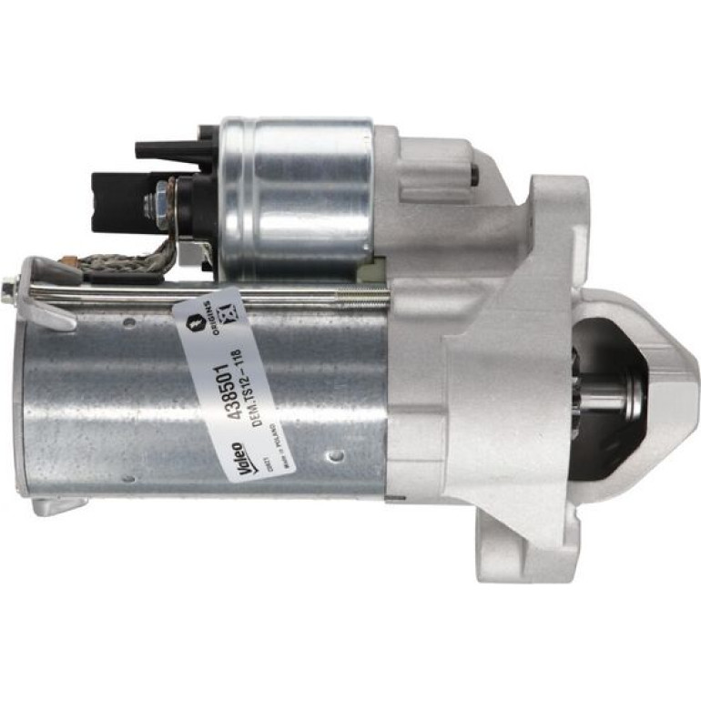 VALEO Anlasser 438501 VALEO Anlasser 438501