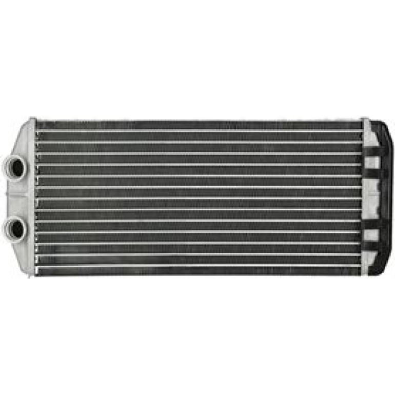 Heizkühler PKW 71164 Heizkühler PKW 71164