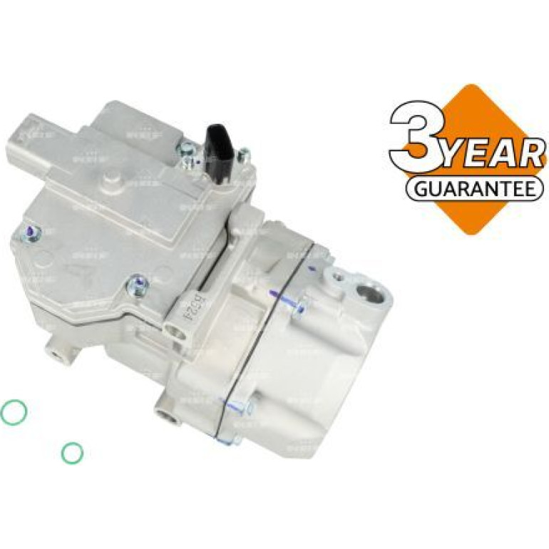 KOMPRESSOR, KLIMAANLAGE NRF32869 KOMPRESSOR, KLIMAANLAGE NRF32869