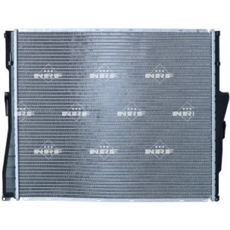 Kühler, Motorkühlung 53956 Kühler, Motorkühlung 53956