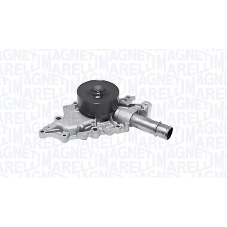 MAGNETI MARELLI Wasserpumpe 352316170691 MAGNETI MARELLI Wasserpumpe 352316170691