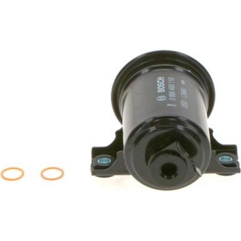 Bosch Kraftstofffilter 0 986 450 110
