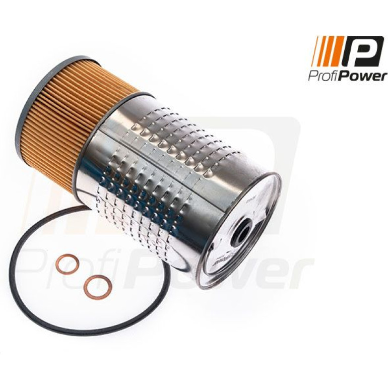 PROFIPOWER Ölfilter 1F0074 PROFIPOWER Ölfilter 1F0074