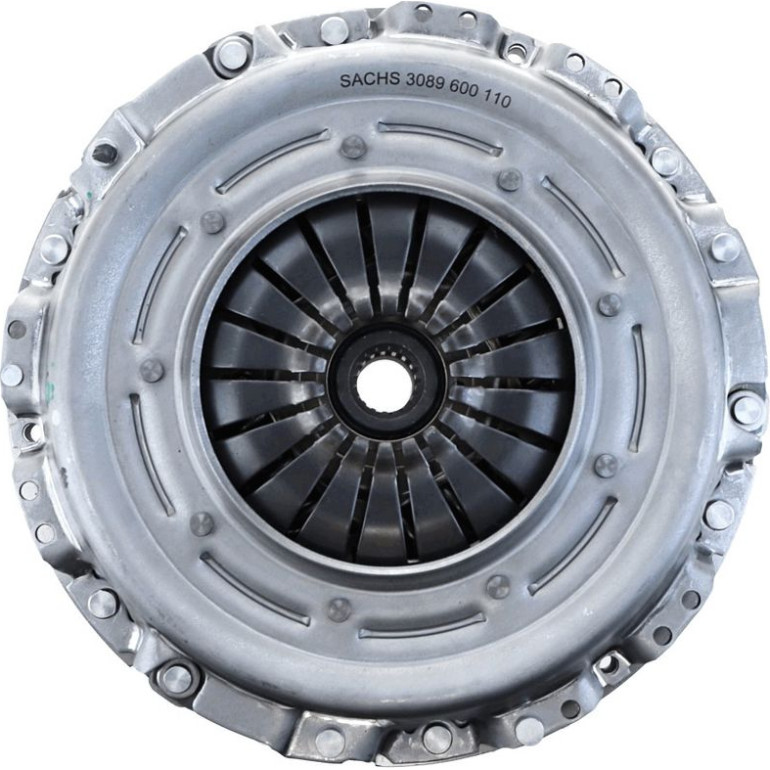 SACHS Kupplungssatz 3089 600 110