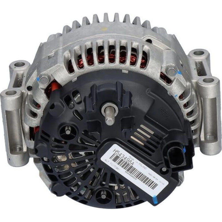 VALEO Generator 200198