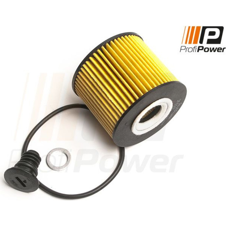 PROFIPOWER Ölfilter 1F0165 PROFIPOWER Ölfilter 1F0165