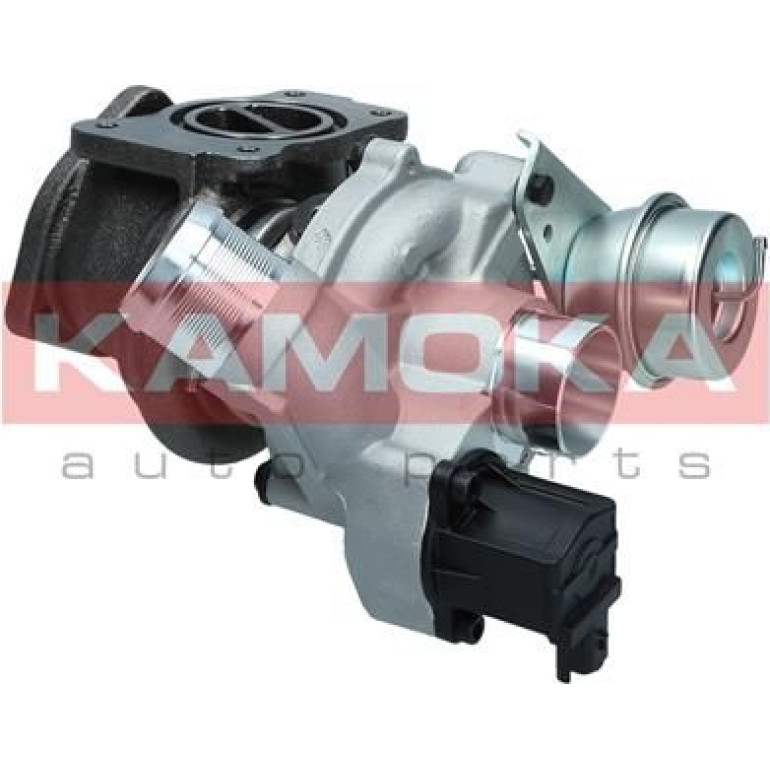 KAMOKA Turbolader 8600038