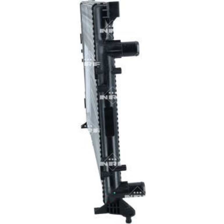 NRF Motorkühler 53990 NRF Motorkühler 53990