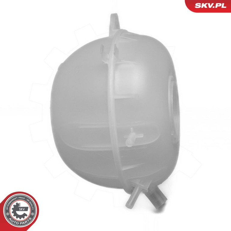 ESEN SKV Ausgleichsbehälter, Kühlmittel 61SKV319 ESEN SKV Ausgleichsbehälter, Kühlmittel 61SKV319