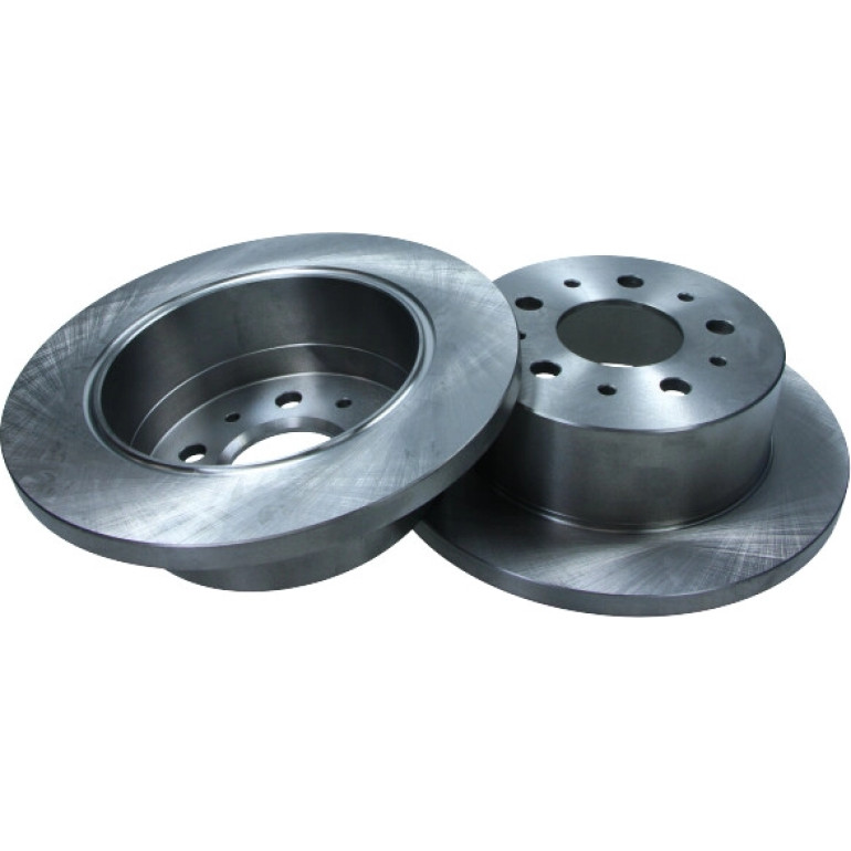 Maxgear Bremsscheibe Fiat T.Ducato 02- 10/14 19-0993 Maxgear Bremsscheibe Fiat T.Ducato 02- 10/14 19-0993
