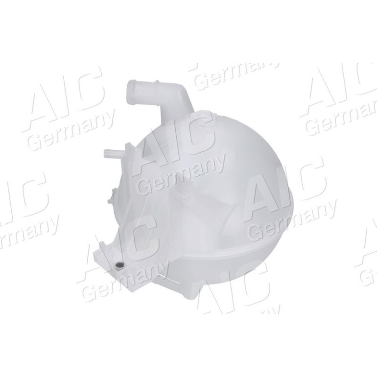 Ausgleichsbehälter, Kühlmittel 57556 Ausgleichsbehälter, Kühlmittel 57556