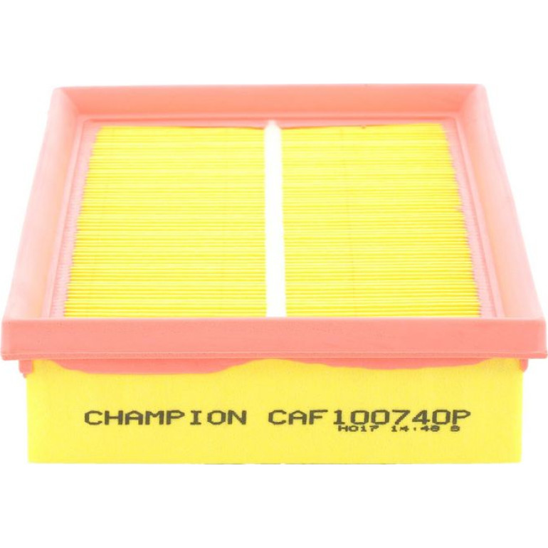 CHAMPION Luftfilter CAF100740P CHAMPION Luftfilter CAF100740P
