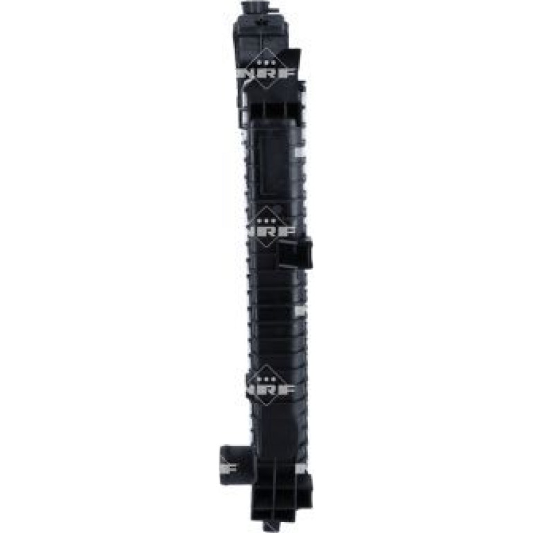 Kühler, Motorkühlung 50558 Kühler, Motorkühlung 50558