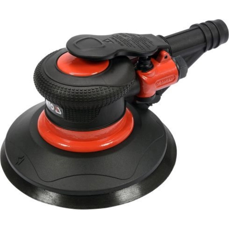 Druckluft-Exzenterschleifer 6 YT-09740 Druckluft-Exzenterschleifer 6 YT-09740