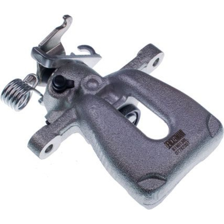 DENCKERMANN Bremstrommel B190136L DENCKERMANN Bremstrommel B190136L