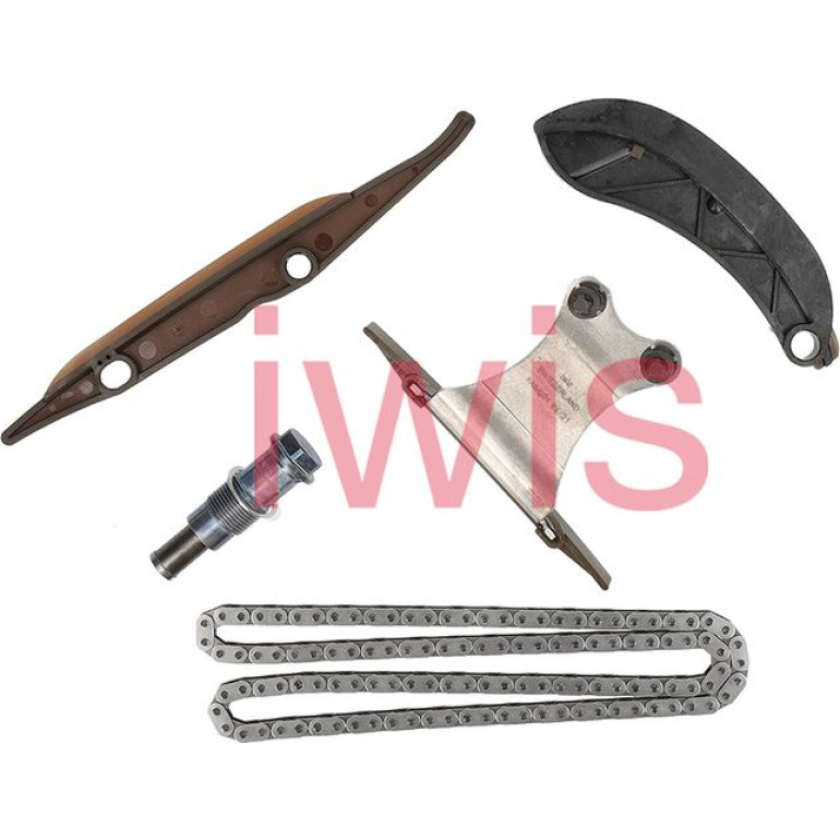 STEUERKETTENSATZ IWI71637SET STEUERKETTENSATZ IWI71637SET
