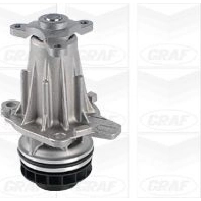 PA 1245 Wasserpumpe PA1245