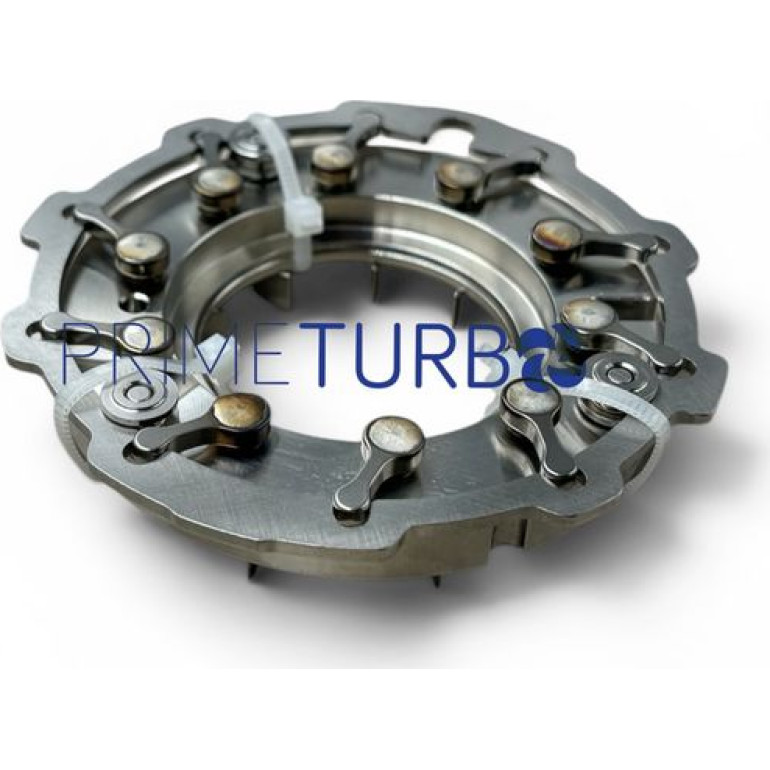 Prime Turbo Montagesatz, Lader G02010V Prime Turbo Montagesatz, Lader G02010V