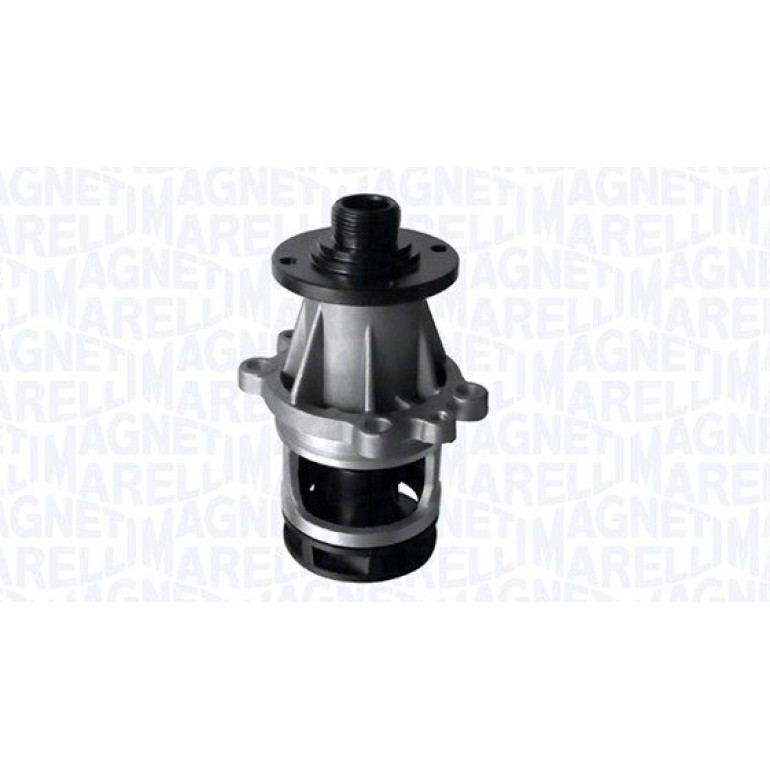 MAGNETI MARELLI Wasserpumpe 352316170043 MAGNETI MARELLI Wasserpumpe 352316170043