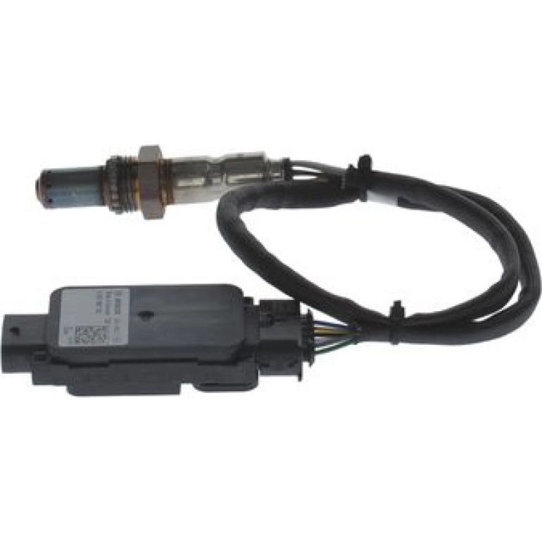 NOx-Sensor 0 281 008 783
