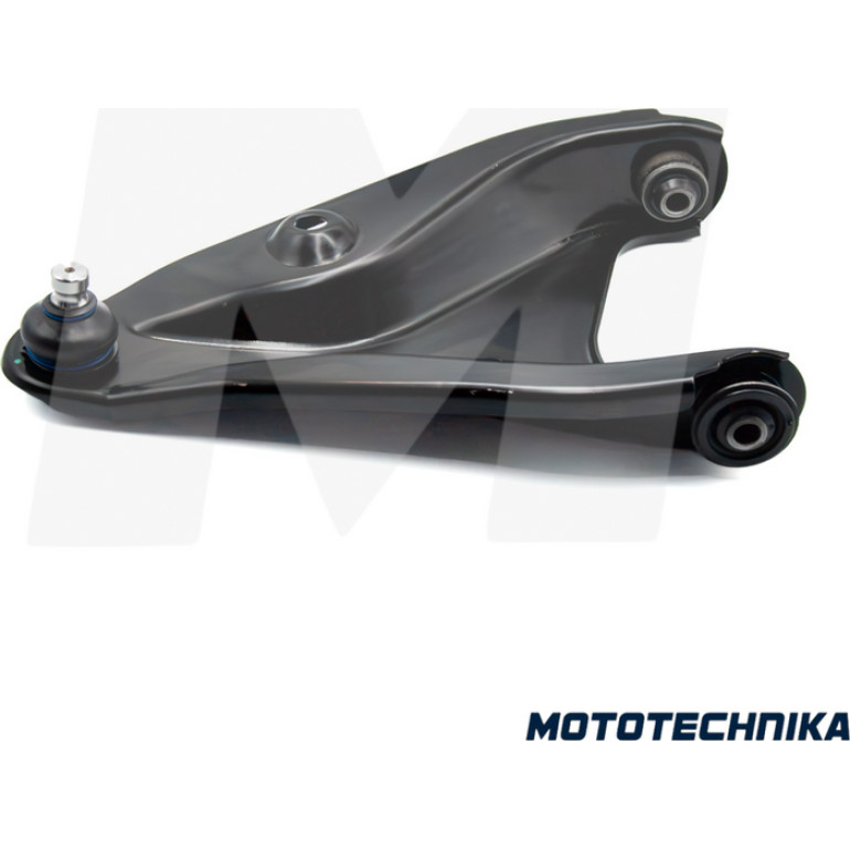 MOTOTECHNIKA Lenker, Radaufhängung 03-WA-02 MOTOTECHNIKA Lenker, Radaufhängung 03-WA-02