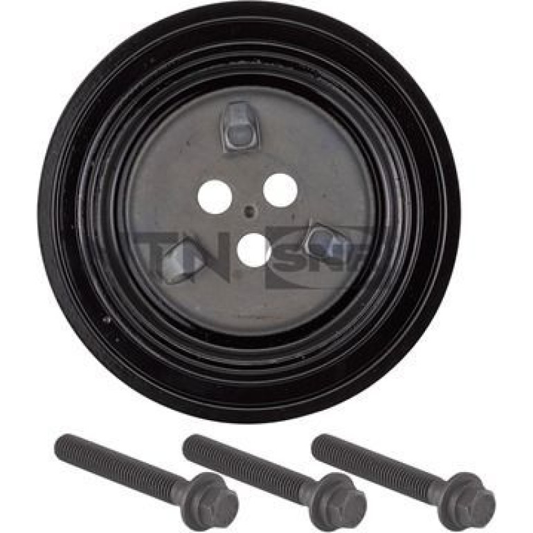Riemenscheibe+Schraube DPF352.10K1 Riemenscheibe+Schraube DPF352.10K1