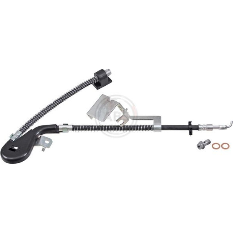 A.B.S. Bremsschlauch SL5738 A.B.S. Bremsschlauch SL5738
