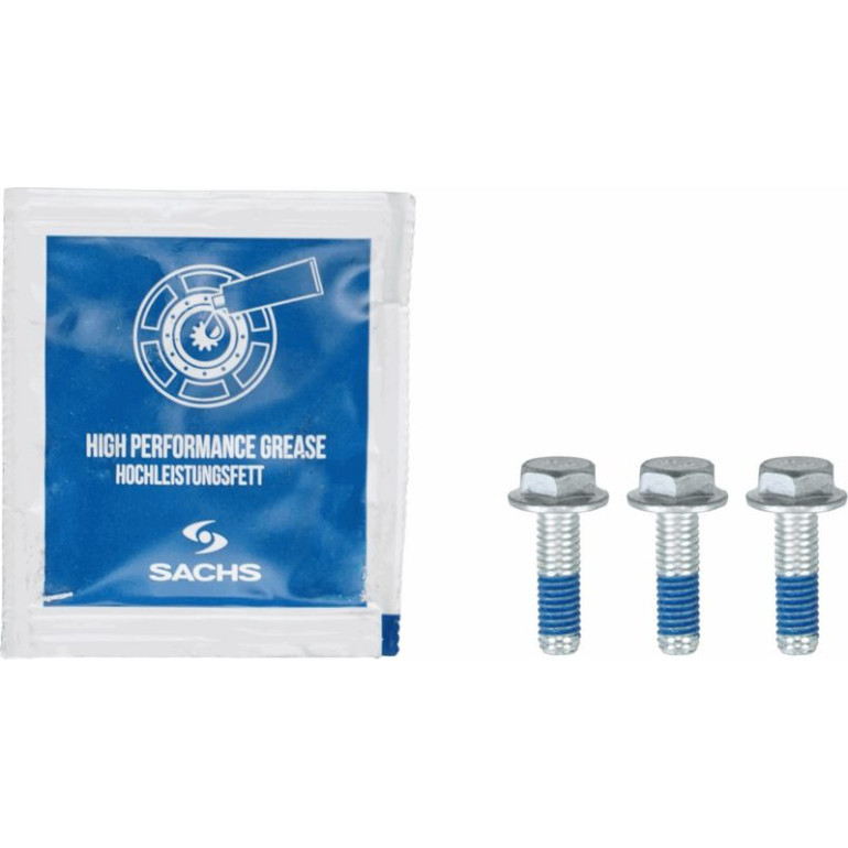 SACHS Kupplungssatz 3000 990 519 SACHS Kupplungssatz 3000 990 519
