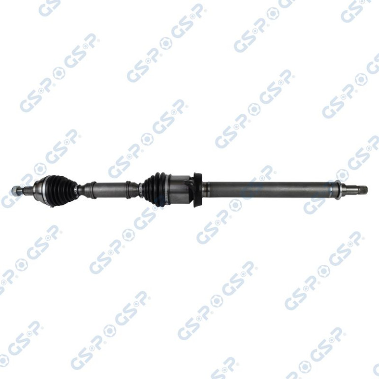 GSP Antriebswelle 235039 GSP Antriebswelle 235039