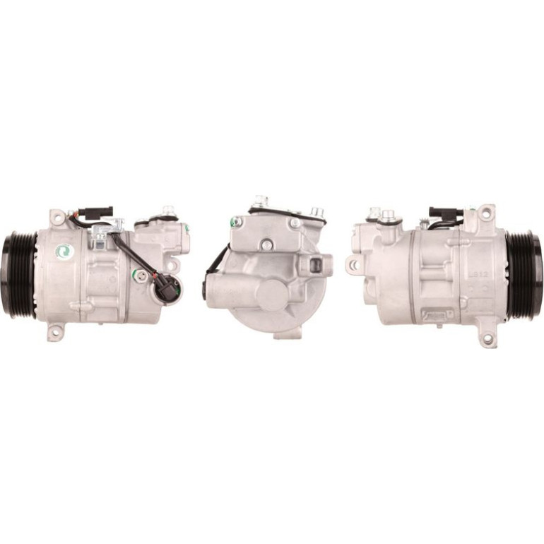 Kompressor, Klimaanlage 51-0413 Kompressor, Klimaanlage 51-0413