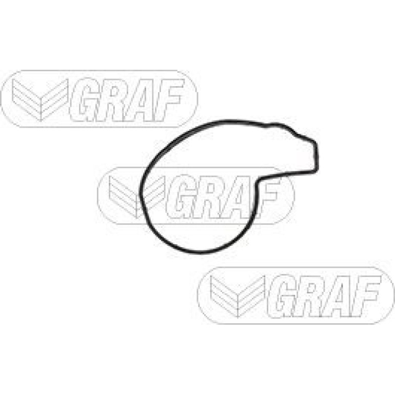 PA 1351 Wasserpumpe PA1351 PA 1351 Wasserpumpe PA1351